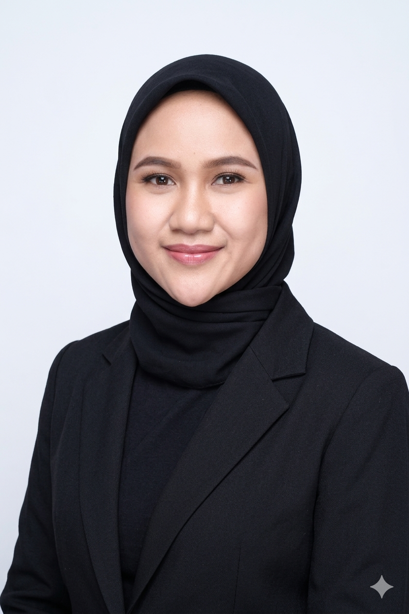 Wildah Mafaza